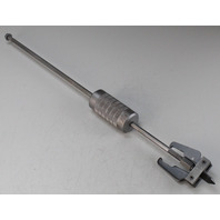 391012 326002 Johnson Evinrude Slide Hammer, Wide Puller Jaws & Rod