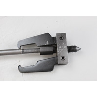 391012 326002 Johnson Evinrude Slide Hammer, Wide Puller Jaws & Rod