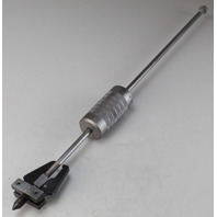 391012 326002 Johnson Evinrude Slide Hammer, Wide Puller Jaws & Rod