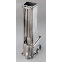 14211-94503 Suzuki 1981-1985 Exhaust Tube 115 140 HP 2 Stroke