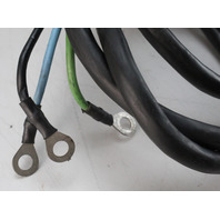 1984-1993 Mercury 3 Wire Curved Spout Power Trim Tilt 35-200 HP 1 YEAR WTY!