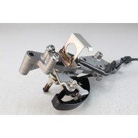 13580-98J03 Suzuki 2017-20 Sensor, Switch & Clutch Holder DF 250 300 HP 1 YR WTY