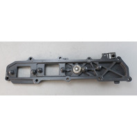 14140-98J01 14141-93J01 Suzuki 2004-20 Exhaust Cover Set DF 200 225 250 300 HP