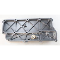 14140-98J01 14141-93J01 Suzuki 2004-20 Exhaust Cover Set DF 200 225 250 300 HP