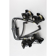 5001156 Evinrude Johnson 1999-05 Ficht Injectors & Fuel Manifold 75 90 115+ HP