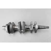 FA85018-2 FA85018 Force Chrysler 1975-1991 Crankshaft 85 90 HP 3 Cyl. POLISHED!