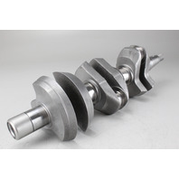 FA85018-2 FA85018 Force Chrysler 1975-1991 Crankshaft 85 90 HP 3 Cyl. POLISHED!