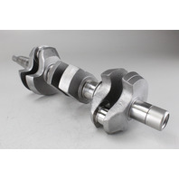 FA85018-2 FA85018 Force Chrysler 1975-1991 Crankshaft 85 90 HP 3 Cyl. POLISHED!