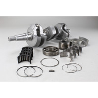 FA85018-2 FA85018 Force Chrysler 1975-1991 Crankshaft 85 90 HP 3 Cyl. POLISHED!