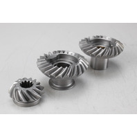 378179 307754 307752 Johnson Evinrude 1964-1973 Gear Set 9.5 HP 2 Cyl. 2 Stroke