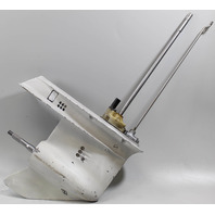 1979-88 Johnson Evinrude 20" Lower Unit 60 65 70 75 HP 3 Cyl 1 YEAR WTY!