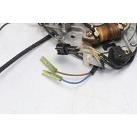 63D-85560-10-00 Yamaha 2000-2009 Base Assembly 40 50 HP 2-Stroke 1 YEAR WTY