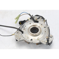 63D-85560-10-00 Yamaha 2000-2009 Base Assembly 40 50 HP 2-Stroke 1 YEAR WTY