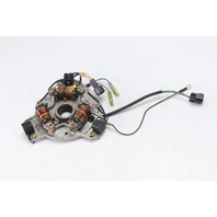 63D-85560-10-00 Yamaha 2000-2009 Base Assembly 40 50 HP 2-Stroke 1 YEAR WTY
