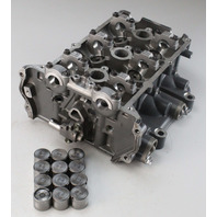11100-87J20 Suzuki 1999-2010 Cylinder Head DF 40 50 HP 4-Stroke 3 Cyl FOR REPAIR