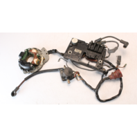 583643 583649 Johnson Evinrude 1989-1992 Harness & Stator 40 48 50 HP 1 YR WTY