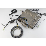 96452A5 818535A14 Mercury 1989-1997 Stator & Trigger 40 HP Inline 4 1 YR WTY