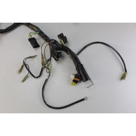 854781A2 Mercury 1999-2001 Wiring Harness & Coils 30 40 HP 4-Stroke 1 YEAR WTY!