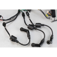 854781A2 Mercury 1999-2001 Wiring Harness & Coils 30 40 HP 4-Stroke 1 YEAR WTY!