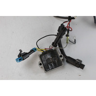 854781A2 Mercury 1999-2001 Wiring Harness & Coils 30 40 HP 4-Stroke 1 YEAR WTY!