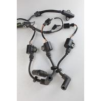 852387T7 859197T3 Mercury 1999-2005 Wiring Harness & Stator 30 40 HP 1 YEAR WTY!
