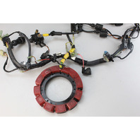 852387T7 859197T3 Mercury 1999-2005 Wiring Harness & Stator 30 40 HP 1 YEAR WTY!