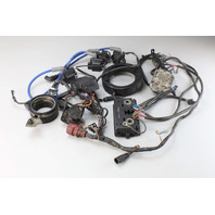 584027 583536 Johnson Evinrude 1988-98 Complete Ignition 88 90 100 + HP 1 YR WTY