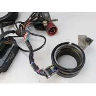 584027 583536 Johnson Evinrude 1988-98 Complete Ignition 88 90 100 + HP 1 YR WTY