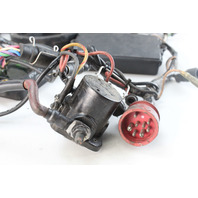 584027 583536 Johnson Evinrude 1988-98 Complete Ignition 88 90 100 + HP 1 YR WTY