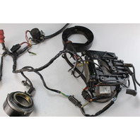 584560 175386 Johnson Evinrude 1992-95 Complete Ignition 40 48 50 HP 1 YEAR WTY