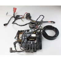 584560 175386 Johnson Evinrude 1992-95 Complete Ignition 40 48 50 HP 1 YEAR WTY