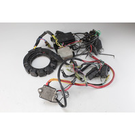 818535A10 815279T5 18495A13 Mercury Stator & Switchbox 40 50 HP 1 YEAR WTY!