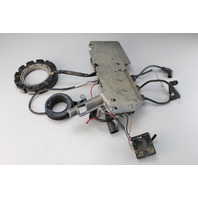 134-9021-3 8778A16 Mercury 1987-1995 Stator & Trigger 70 75 80 90 HP 1 YEAR WTY