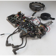 134-9021-3 8778A16 Mercury 1987-1995 Stator & Trigger 70 75 80 90 HP 1 YEAR WTY