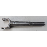 862129A1 Mercruiser Bravo X1 & X2 Universal U-Joint Yoke Assembly 17 Splines