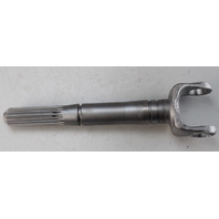 862129A1 Mercruiser Bravo X1 & X2 Universal U-Joint Yoke Assembly 17 Splines