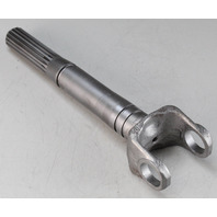 862129A1 Mercruiser Bravo X1 & X2 Universal U-Joint Yoke Assembly 17 Splines