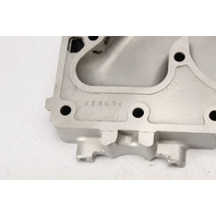 324555 323691 Johnson Evinrude 1979-88 Exhaust Manifold 65 70 75 HP 3 Cyl