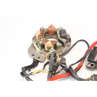 583096 583167 Johnson Evinrude 1986-88 Stator Powerpack & Coils 6 8 +HP 1 YR WTY