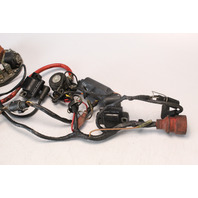 583096 583167 Johnson Evinrude 1986-88 Stator Powerpack & Coils 6 8 +HP 1 YR WTY