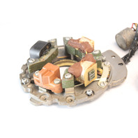 583096 583167 Johnson Evinrude 1986-88 Stator Powerpack & Coils 6 8 +HP 1 YR WTY