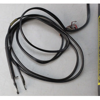 173360 173361 Johnson Evinrude 1973 & UP Control Box 50 HP & Larger NEW TAKE OFF