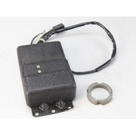 385034 Johnson Evinrude 1968-1972 Pulse & Rotor 100 115 125 HP 1 YEAR WARRANTY