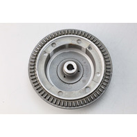 582169 C# 583914 Johnson Evinrude 1981-1988 Flywheel 4.5 7.5 HP 2 Cyl 2-Stroke 66T