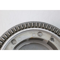 582169 C# 583914 Johnson Evinrude 1981-1988 Flywheel 4.5 7.5 HP 2 Cyl 2-Stroke 66T