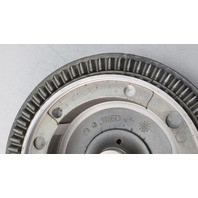582169 C# 583914 Johnson Evinrude 1981-1988 Flywheel 4.5 7.5 HP 2 Cyl 2-Stroke 66T