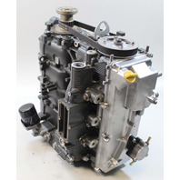 6FP-W009B-00-9S Yamaha 2006 & UP Powerhead Crankcase 75 90 HP 4-Stroke Inline 4