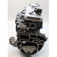 6FP-W009B-00-9S Yamaha 2006 & UP Powerhead Crankcase 75 90 HP 4-Stroke Inline 4