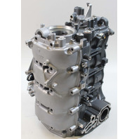 6EK-W009B-02-9S Yamaha 2006 & Later Powerhead Crankcase 115 HP Inline 4 4-Stroke
