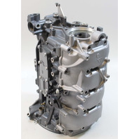 6EK-W009B-02-9S Yamaha 2006 & Later Powerhead Crankcase 115 HP Inline 4 4-Stroke